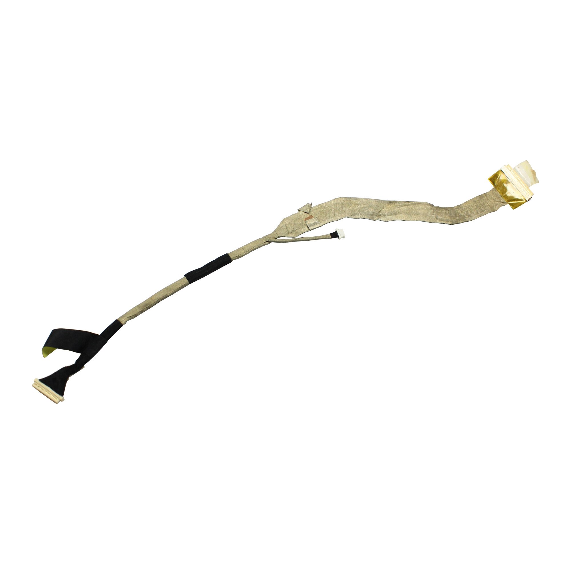 Cablu video LCD Toshiba Satellite A300, A300d, A305, Pro A300