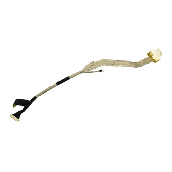 Cablu video LCD Toshiba Satellite A300, A300d, A305, Pro A300 Cablu video LCD Toshiba Satellite A300, A300d, A305, Pro A300