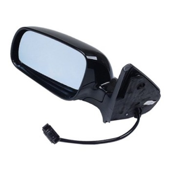 Oglinda Exterioara stanga electrica, culoare carcasa negru, culoare lentila albastru, incalzita, asferic, Volkswagen Golf IV Oglinda Exterioara stanga electrica, culoare carcasa negru, culoare lentila albastru, incalzita, asferic, Volkswagen Golf IV