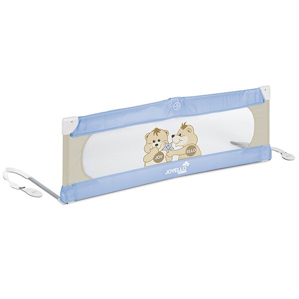 Bariera de protectie pentru pat-Joyello 135 cm