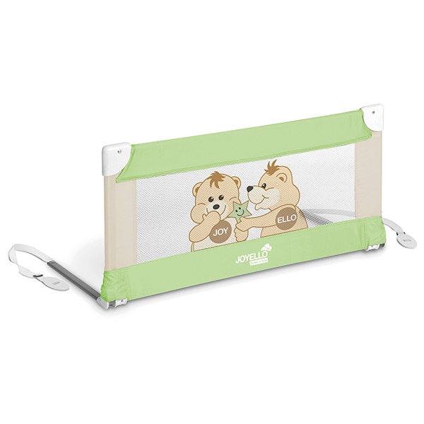 Bariera de protectie pentru pat - Joyello 90 cm