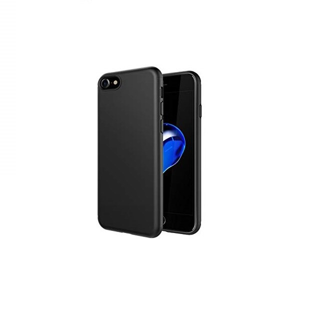 Husa Protectie Silicon Tpu Mat Ultra Slim Iphone 8