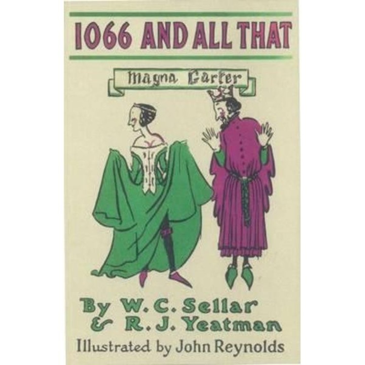 1066 and All That