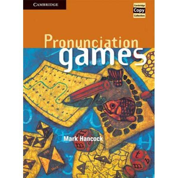 Pronunciation Games