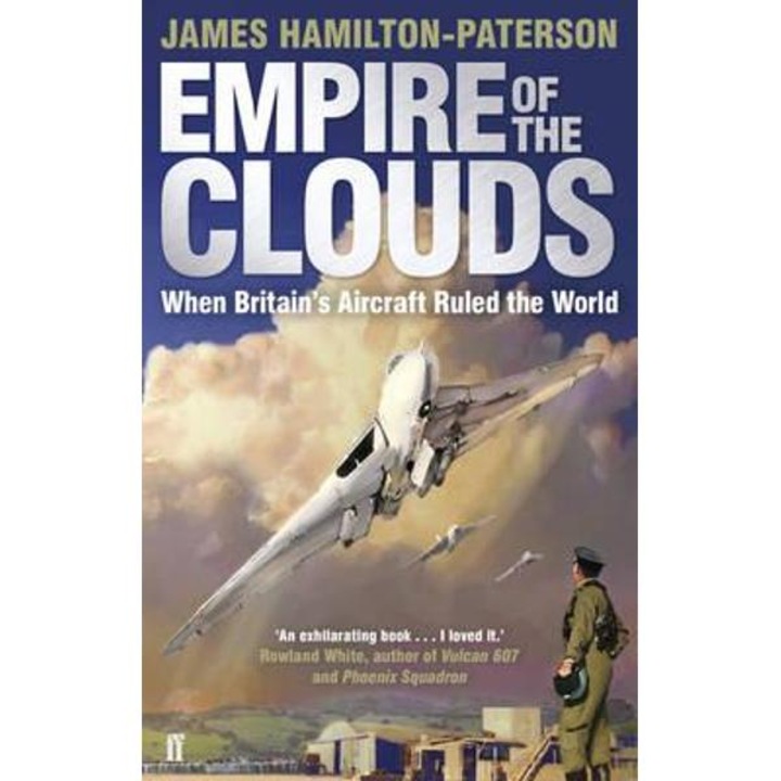 Empire of the Clouds