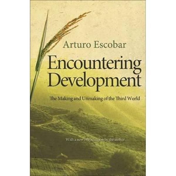 Encountering Development