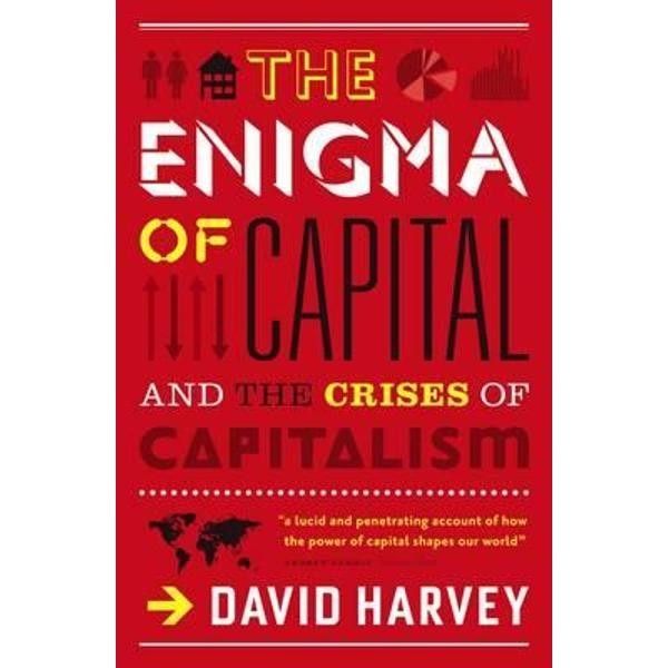 Enigma of Capital