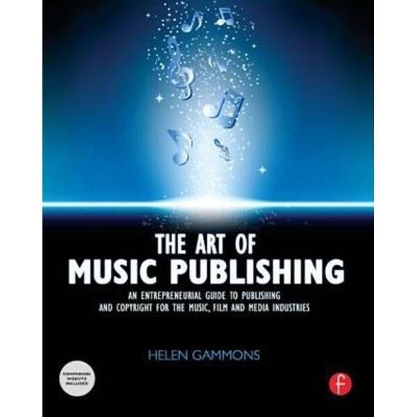 Art of Music Publishing