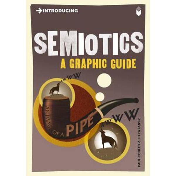 Introducing Semiotics
