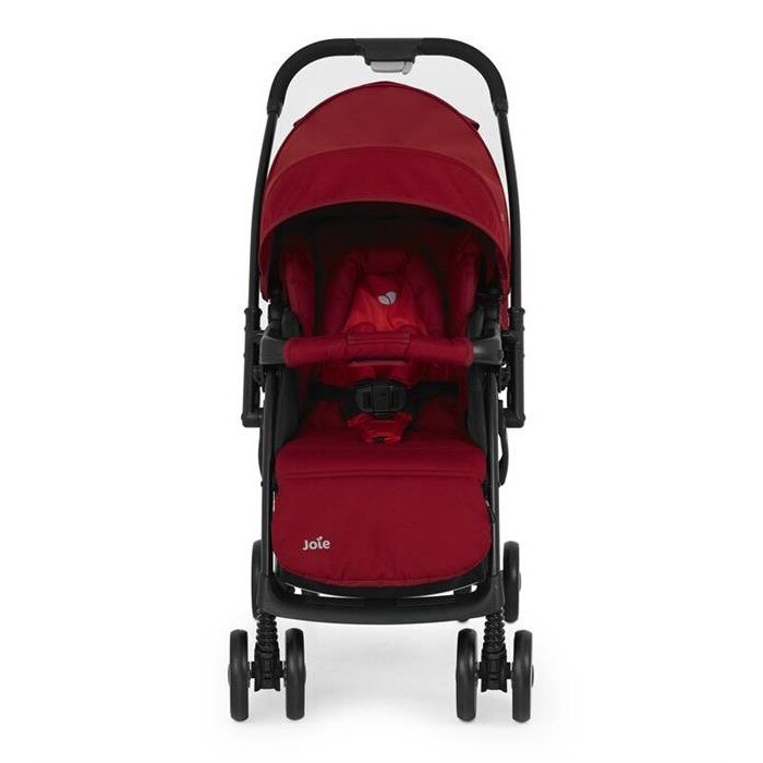 Joie mirus sale travel system