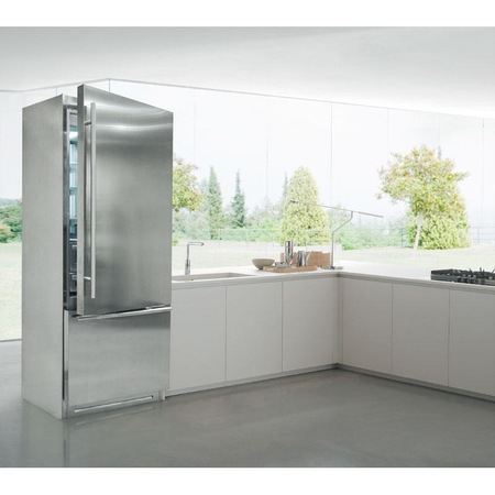 Combina frigorifica Fhiaba Classic60 latime 887 mm adancime 600 mm 1 compartiment Fresco, clasa A+