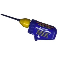 Adeziv pentru machete de plastic, Revell Contacta Professional, 25g, transparent, cu aplicator de precizie
