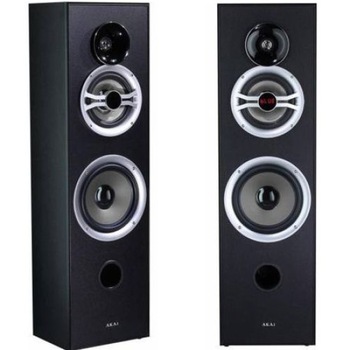 Set de 2 Boxe active Akai, 90W, Conectivitate prin Functia Bluetooth,Intrare USB Player, Tuner FM, Sensibilitate 91 dB ,Frecventa de raspuns 45 20Khz , Culoare Negre Set de 2 Boxe active Akai, 90W, Conectivitate prin Functia Bluetooth,Intrare USB Player, Tuner FM, Sensibilitate 91 dB ,Frecventa de raspuns 45 20Khz , Culoare Negre