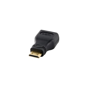 Adaptor 4World HDMI tip C, negru Adaptor 4World HDMI tip C, negru
