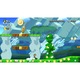 New Super Mario Bros U Deluxe Nintendo Switch Játékszoftver