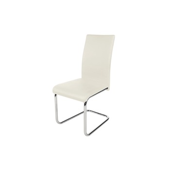 Scaun de bucatarie CB, S-50 C, Metal cromat Scaun de bucatarie CB, S-50 C, Metal cromat