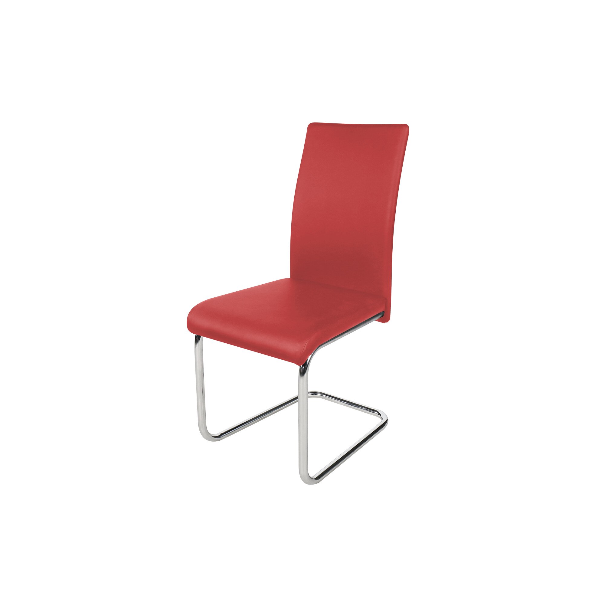 Scaun de bucatarie CB, S-50 R, Metal cromat