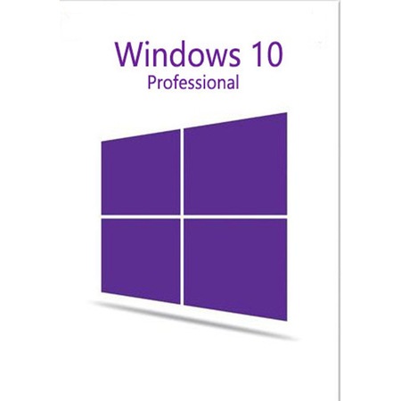 Microsoft Windows 10 Pro 32 64 Bit Toate Limbile Retail Livrare Instanta Emag Ro