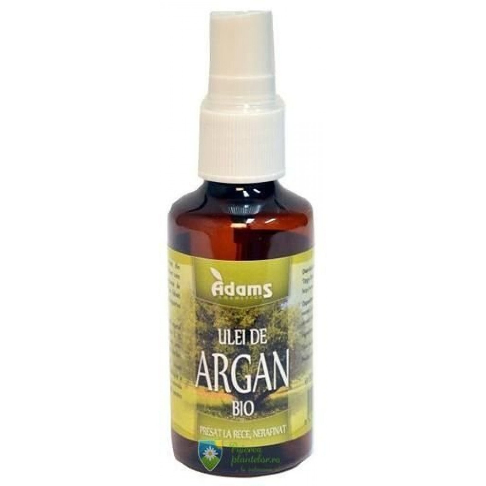 Ulei de argan 50 ml Herbavit