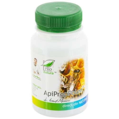 Apipropolen 60 capsule