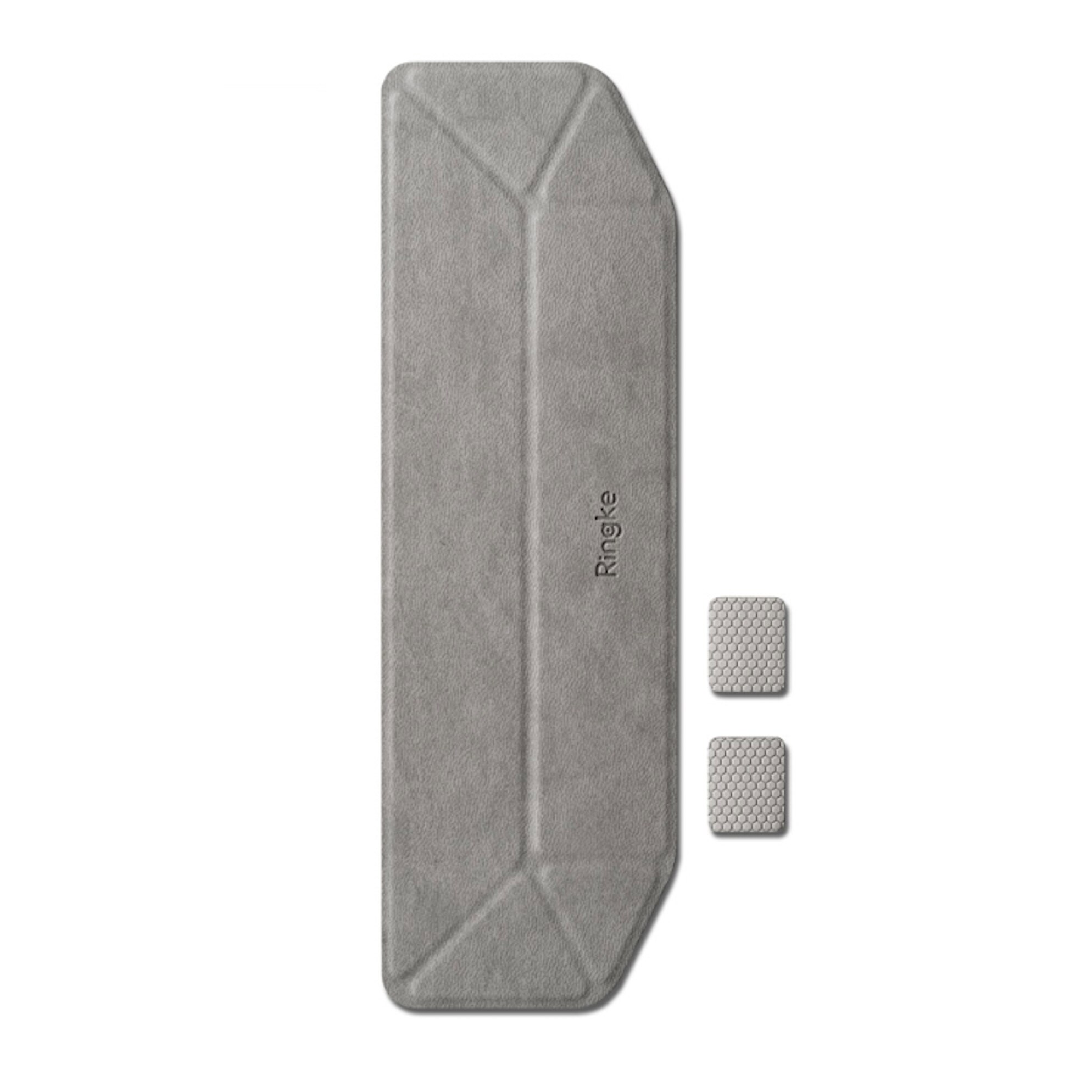 Stand Ringke smart slim pentru laptopuri si tablete Argintiu