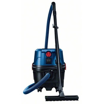 Aspirator industrial Bosch Professional GAS 12-25 PL, 1200 W, 21 l, 37.7 l/s debit aer, 20 mPa, 88 db, accesorii incluse Aspirator industrial Bosch Professional GAS 12-25 PL, 1200 W, 21 l, 37.7 l/s debit aer, 20 mPa, 88 db, accesorii incluse