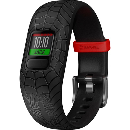 spider man vivofit jr