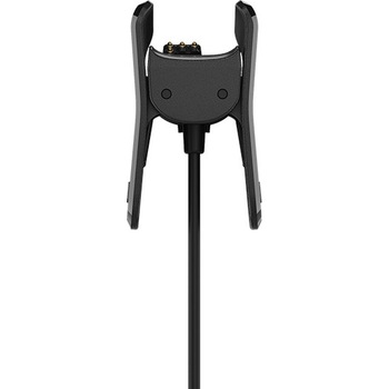 Cablu de incarcare pentru Garmin Vivosmart 4, Black Cablu de incarcare pentru Garmin Vivosmart 4, Black