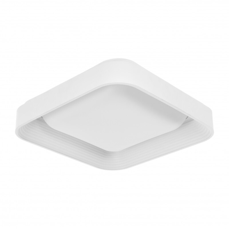 Plafoniera EL 1723S/168W WH, Alb, 168W LED, 2700-4000-6500k