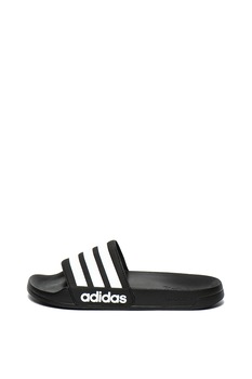 Adidas PERFORMANCE, Papuci cu logo Adilette Shower Adidas PERFORMANCE, Papuci cu logo Adilette Shower