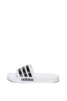 Adidas PERFORMANCE, Papuci cu logo Adilette Shower Adidas PERFORMANCE, Papuci cu logo Adilette Shower