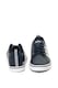adidas Sportswear, Pantofi sport din piele ecologica VS Pace, Alb, Bleumarin, 8