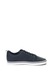 adidas Sportswear, Pantofi sport din piele ecologica VS Pace, Alb, Bleumarin, 6.5