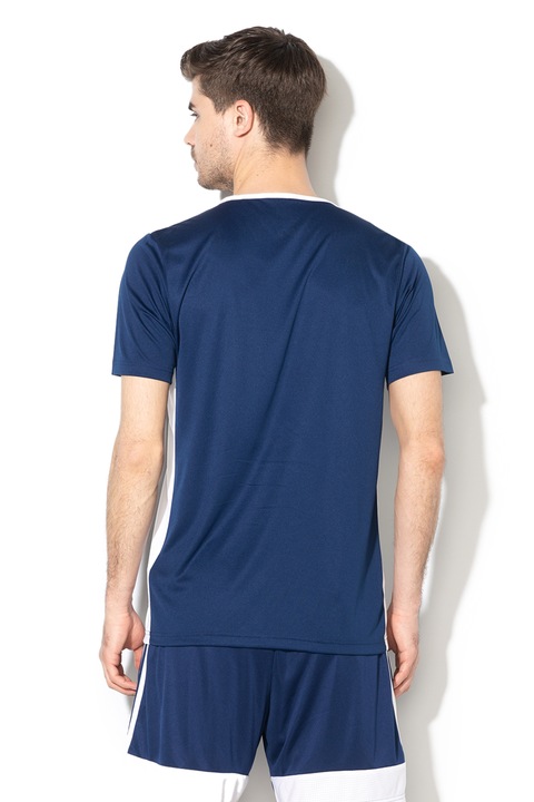 Adidas PERFORMANCE, Футболна тениска Entrada 18, Тъмносин