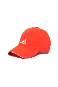 Adidas PERFORMANCE, Sapca cu logo, pentru fitness, Rosu, Onesize Standard Adidas PERFORMANCE, Sapca cu logo, pentru fitness, Rosu, Onesize Standard
