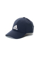 Adidas PERFORMANCE, Sapca unisex cu logo brodat, pentru fitness DT8554, Bleumarin, OSFM Standard