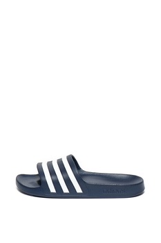 Adidas PERFORMANCE, Papuci unisex Adilette, Bleumarin, 6 Adidas PERFORMANCE, Papuci unisex Adilette, Bleumarin, 6