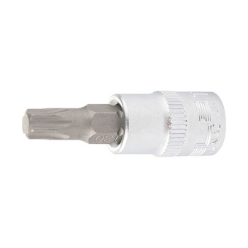 Cheie tubulara cu cap SL7, patrata 1/4 Cheie tubulara cu cap SL7, patrata 1/4