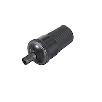 Mufa Bricheta Auto Mama , Pentru Montat Pe Cablu , Premium Quality , Negru