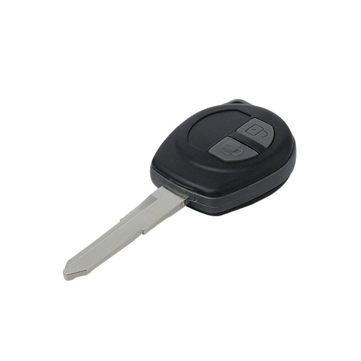 Carcasa cheie Suzuki Grand Vitara, Swift, 2 butoane, lamela HU87