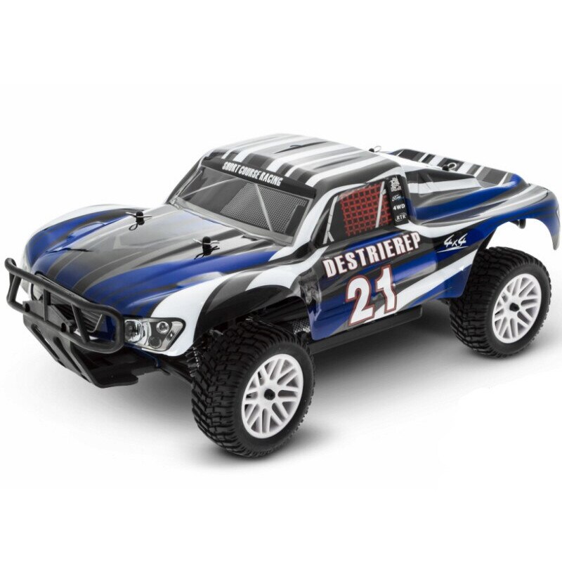 Rc car hot sale himoto