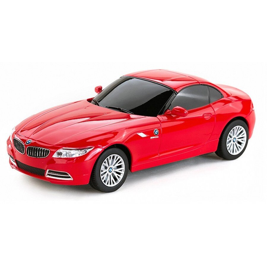 Masina Rastar, BMW Z4 1:24 RTR cu Telecomanda