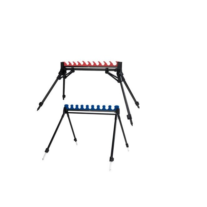 Set 2 Suporti fata si spate pentru pescuit la feeder