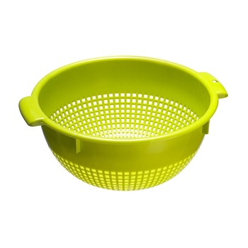 Strecuratoare salata, 26 cm, plastic, verde - Westmark Strecuratoare salata, 26 cm, plastic, verde - Westmark