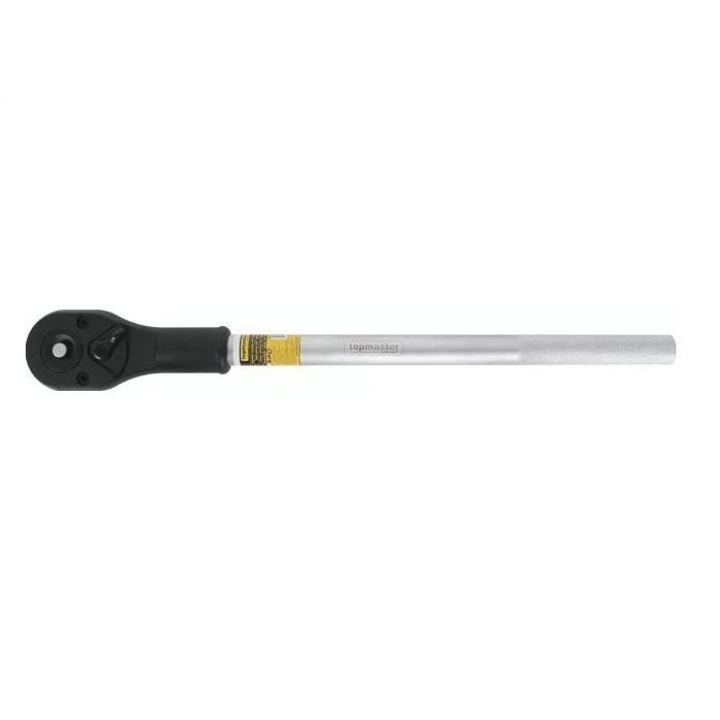 3/4 racsnis kulcs 500mm Cr-V, Topmaster Pro 330380