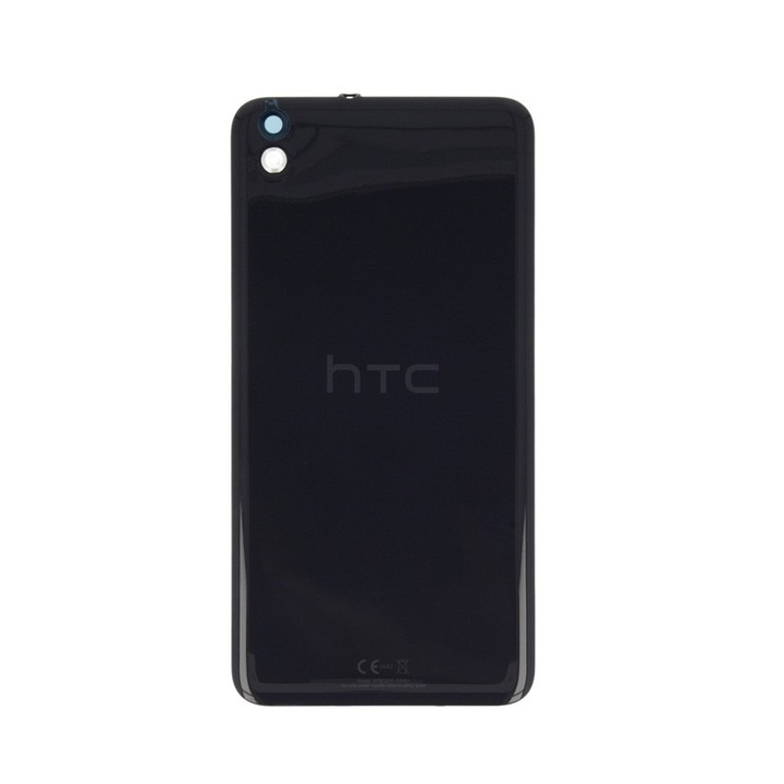 Заден капак HTC BackCover за HTC Desire 816, Тъмносив