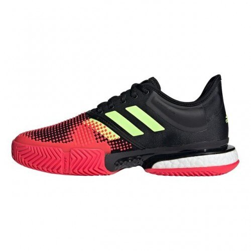 Pantofi tenis adidas - SoleCourt Boost Negri, 38 INTL - eMAG.ro Pantofi tenis adidas - SoleCourt Boost Negri, 38 INTL - eMAG.ro
