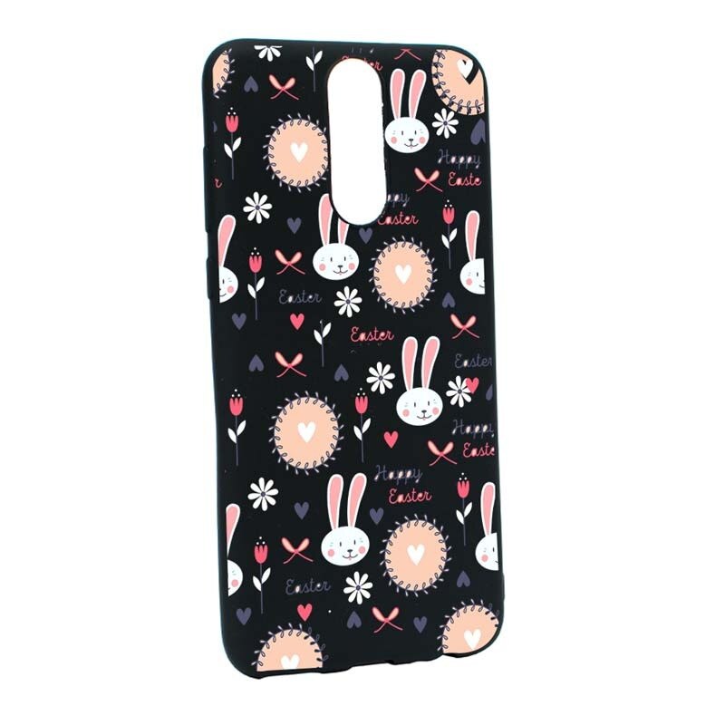 Husa Xiaomi Redmi Note 4/4X, Silicon, Easter B189