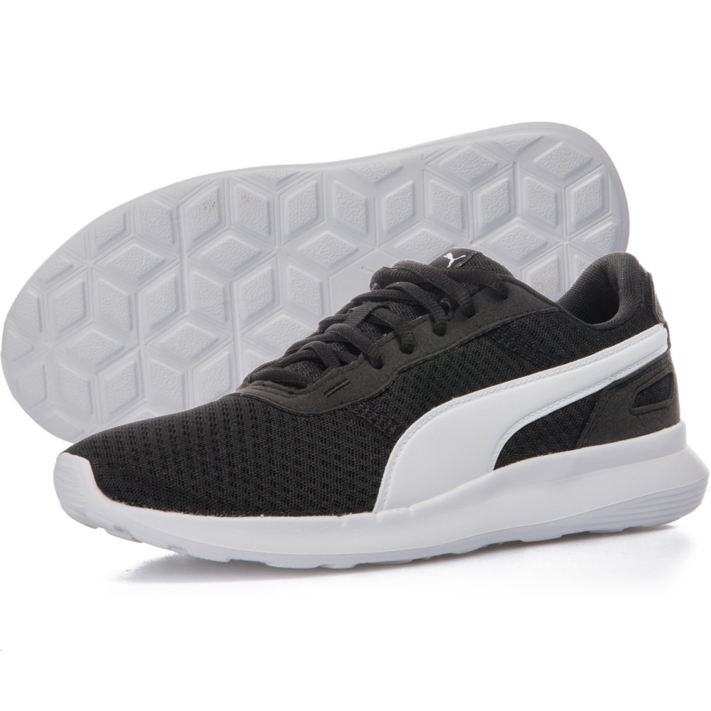 Pantofi sport Puma ST Activate pentru barbati, Negru, 46