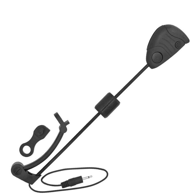 Swinger Baracuda SW20 Black Edition Led Multicolor Sistem Magnetic 2019